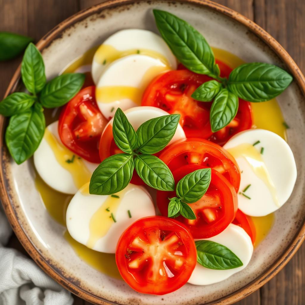 Caprese
